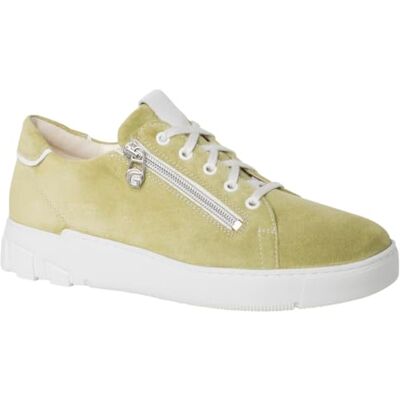 9010805101360 Ganter Giulietta-G Sneakersy damskie, 38,5 EU, zielony, 38.5 EU 9010805101360 Ganter Giulietta-G Sneakersy damskie, 38,5 EU, zielony, 38.5 EU