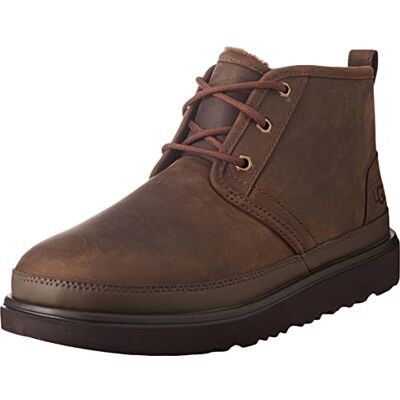 1120851 UGG Neumel Weather II Buty klasyczne Mężczyźni,Grizzly,38 EU 1120851 UGG Neumel Weather II Buty klasyczne Mężczyźni,Grizzly,38 EU