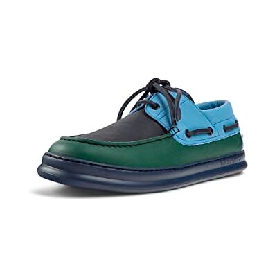 K100908-001 Camper G3d Runner Four TWS Twins-k100908, Buty łodzi Mężczyzna, Wielobarwny 001, 42 EU K100908-001 Camper G3d Runner Four TWS Twins-k100908, Buty łodzi Mężczyzna, Wielobarwny 001, 42 EU