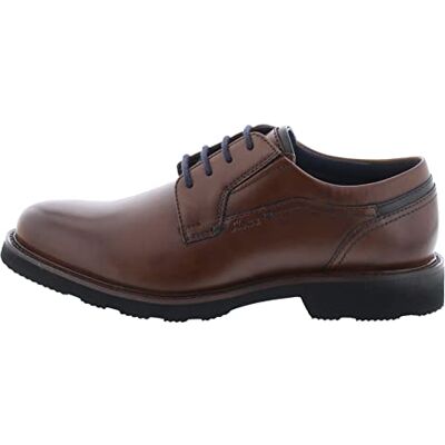 10983 Sioux Dilip-716-H, Oxford Flat Men, Koniak, 41 EU, Koniak, 41 EU szerokie 10983 Sioux Dilip-716-H, Oxford Flat Men, Koniak, 41 EU, Koniak, 41 EU szerokie