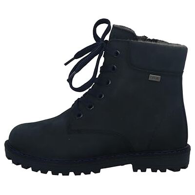 84L9003001 Lurchi modne kozaki, granatowe, 35 EU, grantowy, 35 EU 84L9003001 Lurchi modne kozaki, granatowe, 35 EU, grantowy, 35 EU