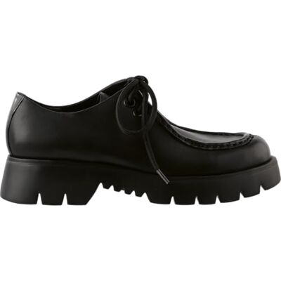 0-102413-01000 Högl Sally Loafer damskie loafer, czarne, 37,5 EU, czarny, 37.5 EU X-szeroki 0-102413-01000 Högl Sally Loafer damskie loafer, czarne, 37,5 EU, czarny, 37.5 EU X-szeroki
