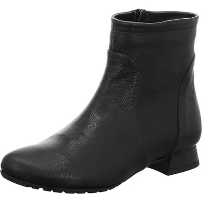 3-000998 THINK! Damskie buty Grace Chelsea, czarne 0000, 40 EU, czarny 000, 40 EU 3-000998 THINK! Damskie buty Grace Chelsea, czarne 0000, 40 EU, czarny 000, 40 EU