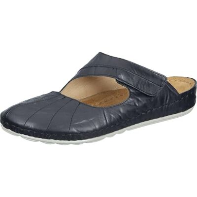 700762 Dr. Brinkmann Klapki uniseks Sagunt Slipper, czarne, 40 EU, czarny, 40 EU 700762 Dr. Brinkmann Klapki uniseks Sagunt Slipper, czarne, 40 EU, czarny, 40 EU