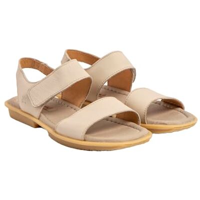 N5930 Naturalista MAKISU, Sandały Kobieta, Krem 41 EU, Krem, 41 EU N5930 Naturalista MAKISU, Sandały Kobieta, Krem 41 EU, Krem, 41 EU