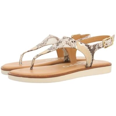 71733-P GIOSEPPO XIBER, Sandały damskie, Off-White, 35 EU, kość słoni, 35 EU 71733-P GIOSEPPO XIBER, Sandały damskie, Off-White, 35 EU, kość słoni, 35 EU