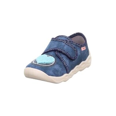 1006270 Superfit Bubble Buty typu mule Dziewczynki, niebieski 8020, 35 EU 1006270 Superfit Bubble Buty typu mule Dziewczynki, niebieski 8020, 35 EU