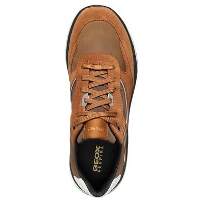 Buty Geox Spherica Actif X1 - Mężczyzna EU 39 Buty Geox Spherica Actif X1 - Mężczyzna EU 39