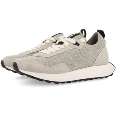 71081-P GIOSEPPO FINIQ, Trampki damskie, Srebrny, 39 EU, Srebrny, 39 EU 71081-P GIOSEPPO FINIQ, Trampki damskie, Srebrny, 39 EU, Srebrny, 39 EU
