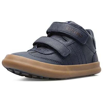K900197-002-410-25stdSWdthLttlKd(9S) CAMPER Chłopcy Boys Pursuit Kids botki, granatowy, 31 EU, niebieski niebieski 25 EU K900197-002-410-25stdSWdthLttlKd(9S) CAMPER Chłopcy Boys Pursuit Kids botki, granatowy, 31 EU, niebieski niebieski 25 EU