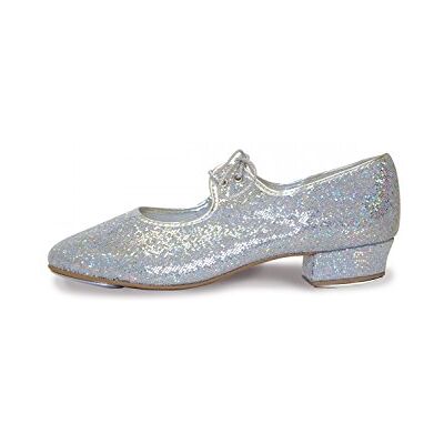 LHPHS3.5 Roch Valley niski obcas efekt hologramu buty do kranu, damskie niskie obcasy efekt hologramu buty do kranu Silver Hologram 3.5 UK LHPHS3.5 Roch Valley niski obcas efekt hologramu buty do kranu, damskie niskie obcasy efekt hologramu buty do kranu Silver Hologram 3.5 UK