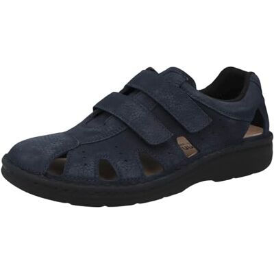 05722-384 Berkemann Joost męskie sneakersy, granatowy, 47 EU 05722-384 Berkemann Joost męskie sneakersy, granatowy, 47 EU