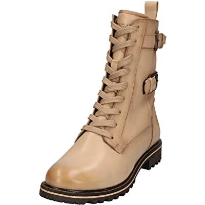 D11A4X571000 BAGATT Ronja Evo damskie buty do kolan, Sand, 39 EU D11A4X571000 BAGATT Ronja Evo damskie buty do kolan, Sand, 39 EU