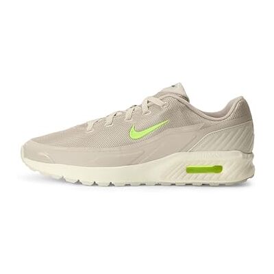 IO9416 Nike Mężczyźni Air Max Bia Buty codzienne Cream Ii/Volt Ice/Lt Orewood B 42.5 IO9416 Nike Mężczyźni Air Max Bia Buty codzienne Cream Ii/Volt Ice/Lt Orewood B 42.5