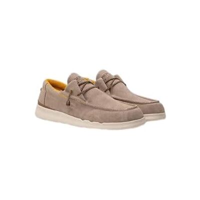 GMM11 .000.C0007T Replay Męskie mokasyny Alcyon Nature, 024 ecru, 44 EU, 024 Ecru, 44 EU GMM11 .000.C0007T Replay Męskie mokasyny Alcyon Nature, 024 ecru, 44 EU, 024 Ecru, 44 EU