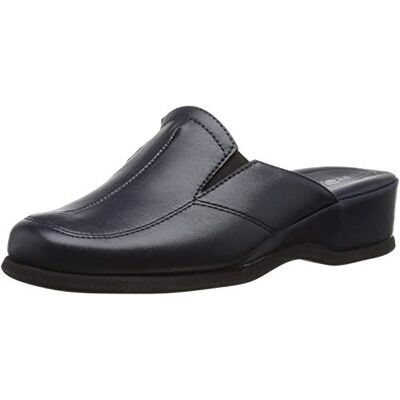 6142 Rohde Damskie kapcie Minerva, niebieski Ozean 41.5 EU 6142 Rohde Damskie kapcie Minerva, niebieski Ozean 41.5 EU