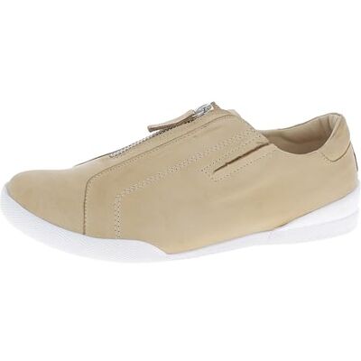 0347804 Andrea Conti Damskie sneakersy, Camel, 35 EU, piaskowy, 35 EU 0347804 Andrea Conti Damskie sneakersy, Camel, 35 EU, piaskowy, 35 EU