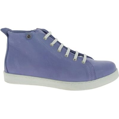 0063618 Andrea Conti Sneakersy damskie, liliowe, 37 EU, bez, 37 eu 0063618 Andrea Conti Sneakersy damskie, liliowe, 37 EU, bez, 37 eu
