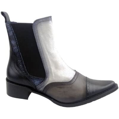 9951 Pinto Di Blu Damskie Modne buty, Multi, 35 EU Wąskie, Kolor: wielokolorow, 35 EU Étroit 9951 Pinto Di Blu Damskie Modne buty, Multi, 35 EU Wąskie, Kolor: wielokolorow, 35 EU Étroit