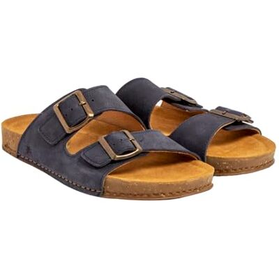 N5794 Naturalista Balance, Sandały Unisex Dorosły, Ocean, 45 EU, Ocean, 45 EU N5794 Naturalista Balance, Sandały Unisex Dorosły, Ocean, 45 EU, Ocean, 45 EU