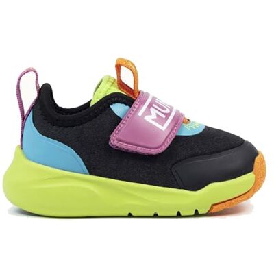 8187026 Munich Dziecięce trampki unisex Claudia 26, wielokolorowe, 21 EU, Wielokolorowy, 21 EU 8187026 Munich Dziecięce trampki unisex Claudia 26, wielokolorowe, 21 EU, Wielokolorowy, 21 EU