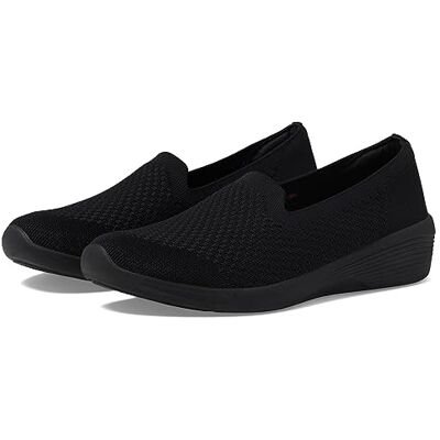 158761-BBK Skechers Damskie mokasyny Arya-Clear Skies, Czarny, 35 EU 158761-BBK Skechers Damskie mokasyny Arya-Clear Skies, Czarny, 35 EU