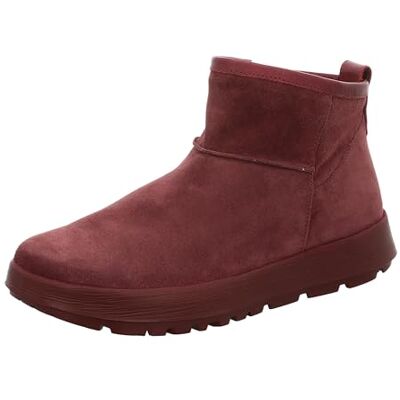 3-001084 Think! Damskie buty Comoda Virgin Wool Botki, Merlot Estate 5000, 41 EU, Merlot Estate 5000, 41.5 EU 3-001084 Think! Damskie buty Comoda Virgin Wool Botki, Merlot Estate 5000, 41 EU, Merlot Estate 5000, 41.5 EU