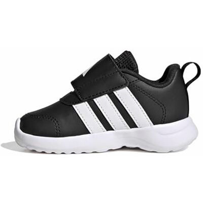 Adidas Uniseks niemowleta Vl Move Infant Shoes, core black/ftwr white/core black, 26 1/2 EU Adidas Uniseks niemowleta Vl Move Infant Shoes, core black/ftwr white/core black, 26 1/2 EU