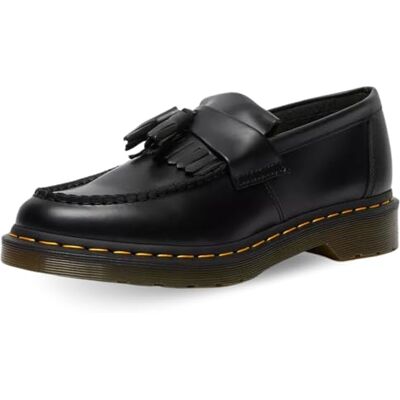 22209001 Dr. Martens Unisex Kinder Dr. Martensmokasyny, Czarny, 40 EU 22209001 Dr. Martens Unisex Kinder Dr. Martensmokasyny, Czarny, 40 EU