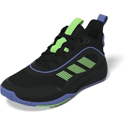 NTO86 adidas Mezczyzni OWNTHEGAME 3.0 SHOES, core black/SUPPLIER COLOUR/SUPPLIER COLOUR, 39 1/3 EU NTO86 adidas Mezczyzni OWNTHEGAME 3.0 SHOES, core black/SUPPLIER COLOUR/SUPPLIER COLOUR, 39 1/3 EU