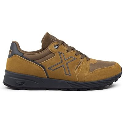 4151084 MUNICH 1030 84, Unisex Dorosły Trampki, Żółte, 39 EU, Żółty, 39 EU 4151084 MUNICH 1030 84, Unisex Dorosły Trampki, Żółte, 39 EU, Żółty, 39 EU