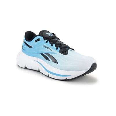 100228760 Reebok Męskie trampki Zignition, Biały przyszły cyjan, 47 EU 100228760 Reebok Męskie trampki Zignition, Biały przyszły cyjan, 47 EU