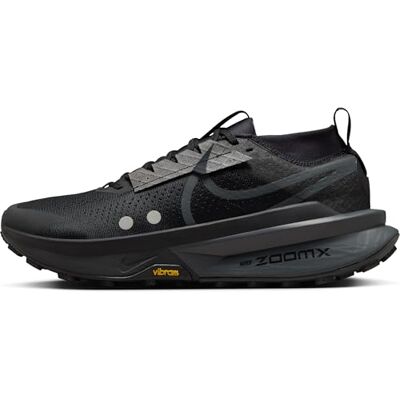 FD5190-002 Nike Zegama Trail 2 Sneakersy męskie, 39 EU, Czarny Anthracyt Mtlc Platinum, 39 EU FD5190-002 Nike Zegama Trail 2 Sneakersy męskie, 39 EU, Czarny Anthracyt Mtlc Platinum, 39 EU