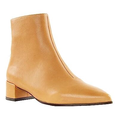 JAKO37,5 Chie Mihara Damskie Fashion Boot, piaskowe, 37,5 EU, Sand, 37.5 EU JAKO37,5 Chie Mihara Damskie Fashion Boot, piaskowe, 37,5 EU, Sand, 37.5 EU