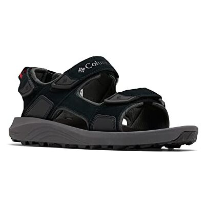 1987221 Columbia Mężczyźni Trailstorm Hiker 3 StrapSandały sportowe 1987221 Columbia Mężczyźni Trailstorm Hiker 3 StrapSandały sportowe