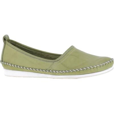 0027422 Andrea Conti Damskie pantofle, pistacjowe, 40 EU, pistacjowy, 40 EU 0027422 Andrea Conti Damskie pantofle, pistacjowe, 40 EU, pistacjowy, 40 EU