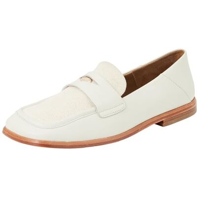 50517489 BOSS Avylin_Loafer_na, Mieszkania Kobieta, Natural102, 36 EU, Natural102, 36 EU 50517489 BOSS Avylin_Loafer_na, Mieszkania Kobieta, Natural102, 36 EU, Natural102, 36 EU