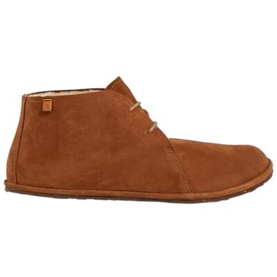 N5672 El Naturalista Bare Buty Unisex Dorosły, Wood, 46 EU Szerokość, Drewno, 46 EU szerokie N5672 El Naturalista Bare Buty Unisex Dorosły, Wood, 46 EU Szerokość, Drewno, 46 EU szerokie