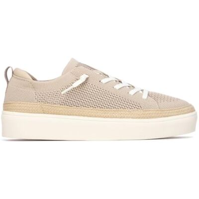 175233 REFRESH Sneakers Kobiety Beżowy Wygodne i wszechstronne obuwie – moda casualowa Model 01 (Rozmiar 37) 175233 REFRESH Sneakers Kobiety Beżowy Wygodne i wszechstronne obuwie – moda casualowa Model 01 (Rozmiar 37)