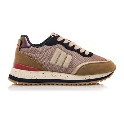 60872 C58553 MTNG Buty damskie 60872, Nude/Fioletowy, 39 EU, Kolor: fioletowy, 39 EU 60872 C58553 MTNG Buty damskie 60872, Nude/Fioletowy, 39 EU, Kolor: fioletowy, 39 EU