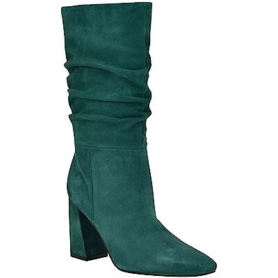 gwYEPPY GUESS Damskie buty Yeppy Fashion Boot, zielony zamsz 310, 7 UK, Zielony zamsz 310, 40 EU gwYEPPY GUESS Damskie buty Yeppy Fashion Boot, zielony zamsz 310, 7 UK, Zielony zamsz 310, 40 EU