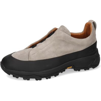 4067598699593 Melvin & Hamilton Sneakersy męskie Clifford 1, szary, 39 EU 4067598699593 Melvin & Hamilton Sneakersy męskie Clifford 1, szary, 39 EU