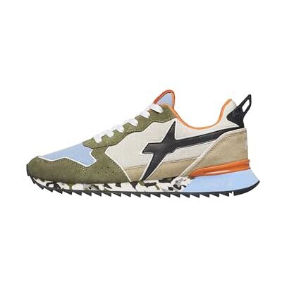 2013560 Jet-M. Suede/Textile/ST Camouflage Wojskowe Słońce-Niebiańskie Piasek, Kamuflaż, wojskowe słońce, błękitny piasek, 43 EU 2013560 Jet-M. Suede/Textile/ST Camouflage Wojskowe Słońce-Niebiańskie Piasek, Kamuflaż, wojskowe słońce, błękitny piasek, 43 EU