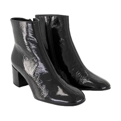 0-134115-01000 Högl Daydream, Ankle Boot Women, Black, 39 EU, Czarny (Black), 39 EU 0-134115-01000 Högl Daydream, Ankle Boot Women, Black, 39 EU, Czarny (Black), 39 EU