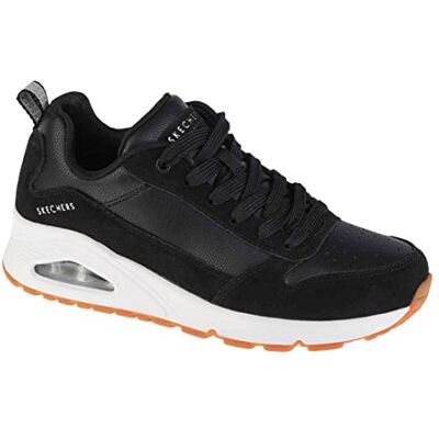 Schoenen Skechers Sneakersy czarne 42, czarny, 42 EU Schoenen Skechers Sneakersy czarne 42, czarny, 42 EU