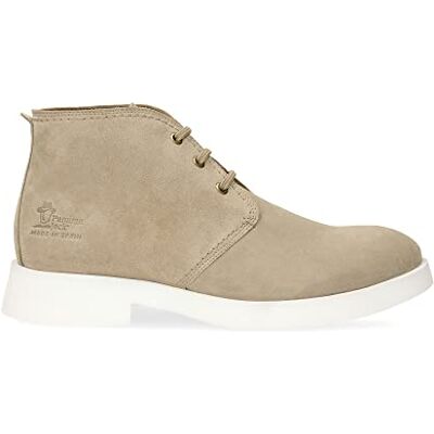 Ean C3 Panama Jack Męskie buty EAN Ankle, szarobrązowe (taupe), 44 EU, szarobrązowy, 44 EU Ean C3 Panama Jack Męskie buty EAN Ankle, szarobrązowe (taupe), 44 EU, szarobrązowy, 44 EU