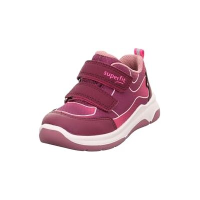 1006411 Superfit Cooper Gore-Tex Sneakers, czerwone/różowe 5000, 23 EU, Czerwony różowy 5000, 23 EU 1006411 Superfit Cooper Gore-Tex Sneakers, czerwone/różowe 5000, 23 EU, Czerwony różowy 5000, 23 EU