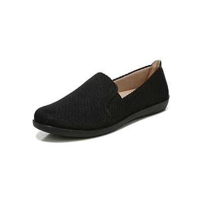 H5064M3-007 LifeStride Damskie buty typu sneaker, czarny (True Black), 38.5 EU Weit H5064M3-007 LifeStride Damskie buty typu sneaker, czarny (True Black), 38.5 EU Weit