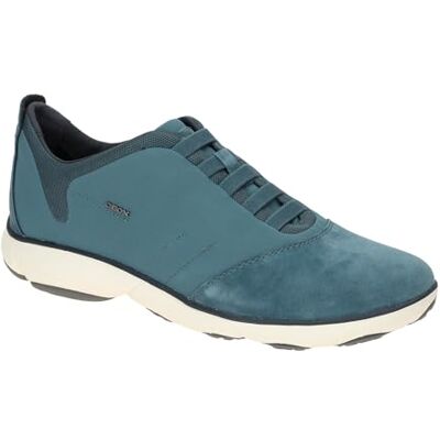 U52D7B01122 Geox U Nebula B buty sportowe męskie, Ciemne niebo, 47 EU U52D7B01122 Geox U Nebula B buty sportowe męskie, Ciemne niebo, 47 EU