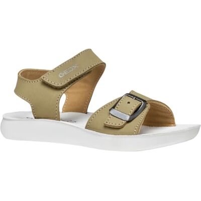J45GQD00032 Geox Chłopiec Sandał Lightfloppy, Pistachio, 36 EU J45GQD00032 Geox Chłopiec Sandał Lightfloppy, Pistachio, 36 EU